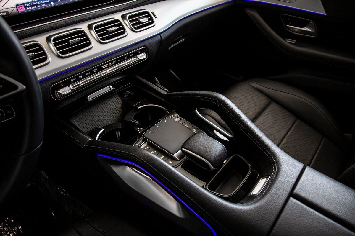 2024 Mercedes-Benz GLE GLE 350 4MATIC®