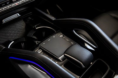 2024 Mercedes-Benz GLE GLE 350 4MATIC®