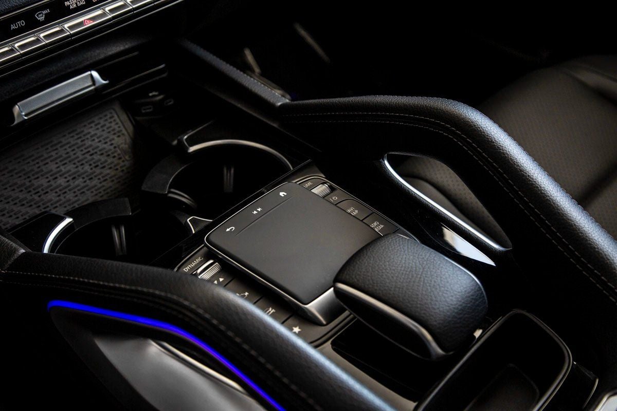 2024 Mercedes-Benz GLE GLE 350 4MATIC®