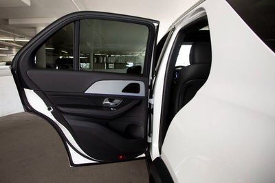 2024 Mercedes-Benz GLE GLE 350 4MATIC®