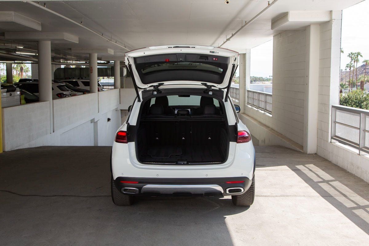 2024 Mercedes-Benz GLE GLE 350 4MATIC®