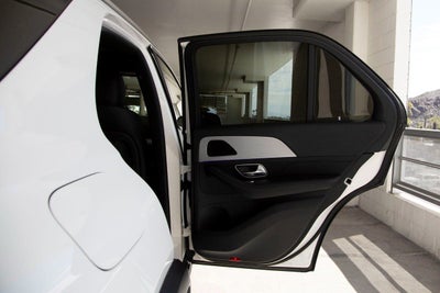 2024 Mercedes-Benz GLE GLE 350 4MATIC®