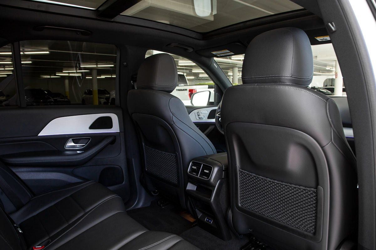 2024 Mercedes-Benz GLE GLE 350 4MATIC®