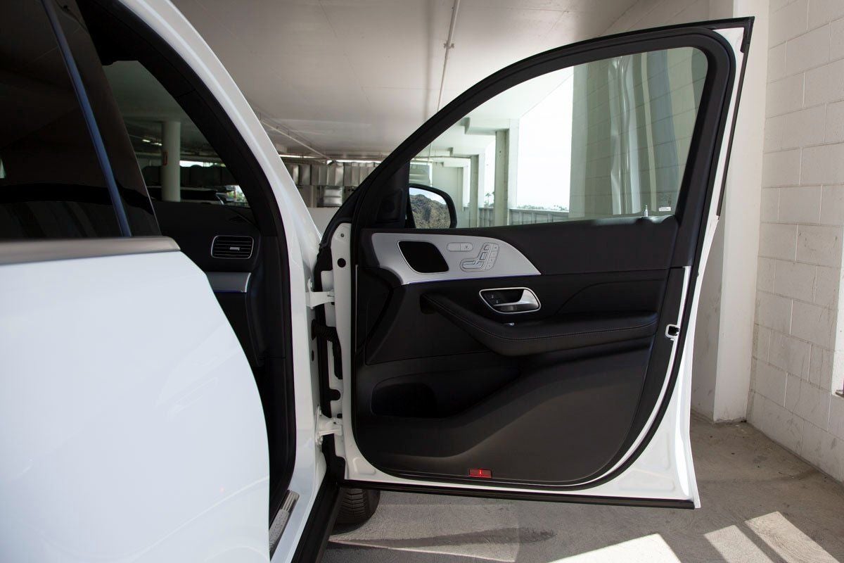 2024 Mercedes-Benz GLE GLE 350 4MATIC®