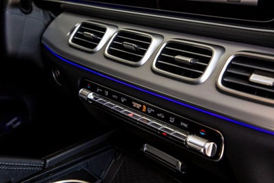 2024 Mercedes-Benz GLE GLE 350 4MATIC®