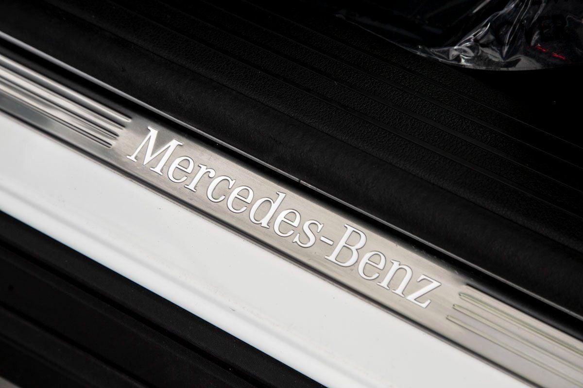 2024 Mercedes-Benz GLE GLE 350 4MATIC®