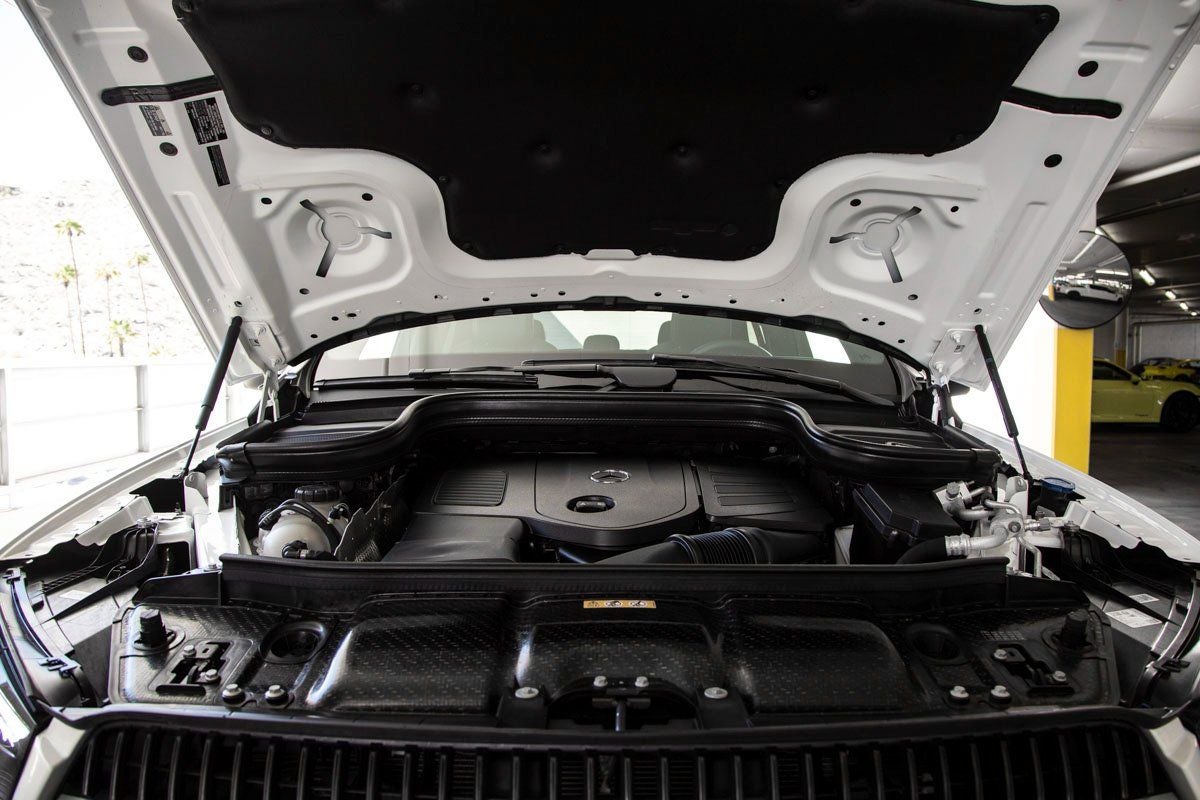 2024 Mercedes-Benz GLE GLE 350 4MATIC®