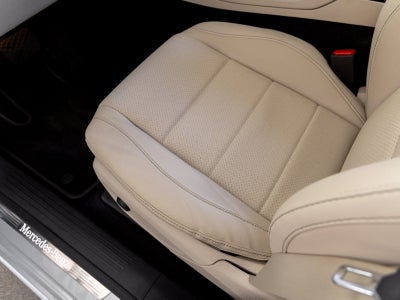 2024 Mercedes-Benz GLE GLE 350 4MATIC®