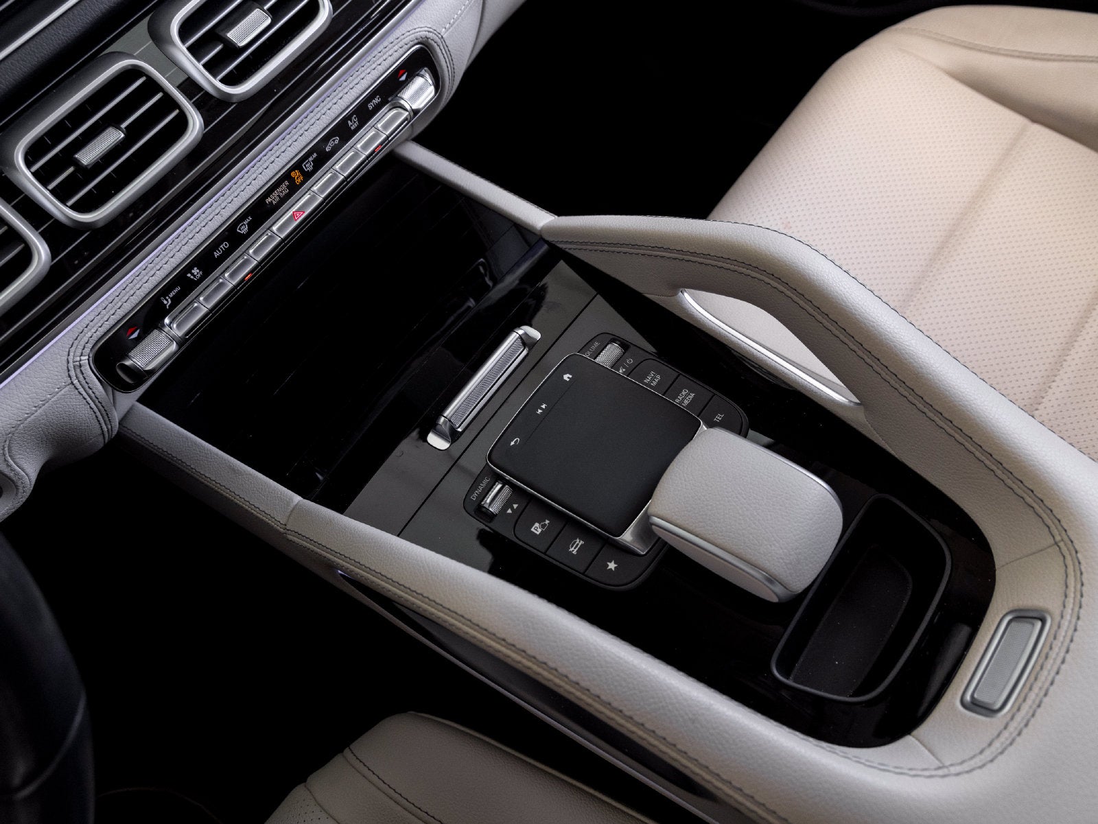 2024 Mercedes-Benz GLE GLE 350 4MATIC®