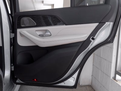 2024 Mercedes-Benz GLE GLE 350 4MATIC®