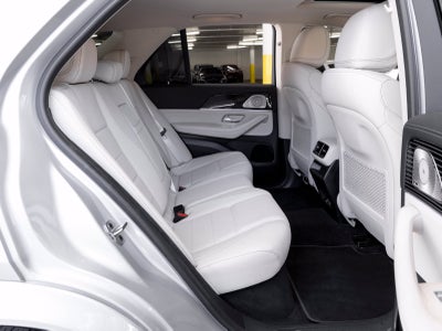 2024 Mercedes-Benz GLE GLE 350 4MATIC®