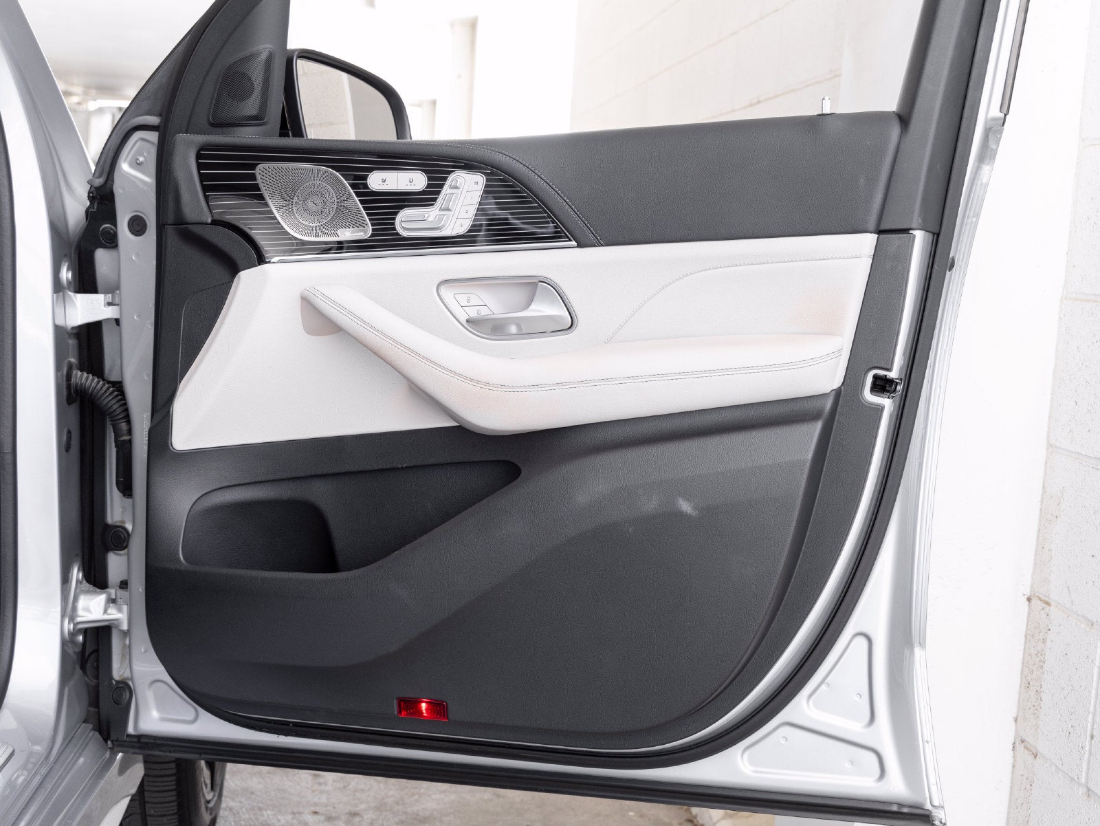 2024 Mercedes-Benz GLE GLE 350 4MATIC®