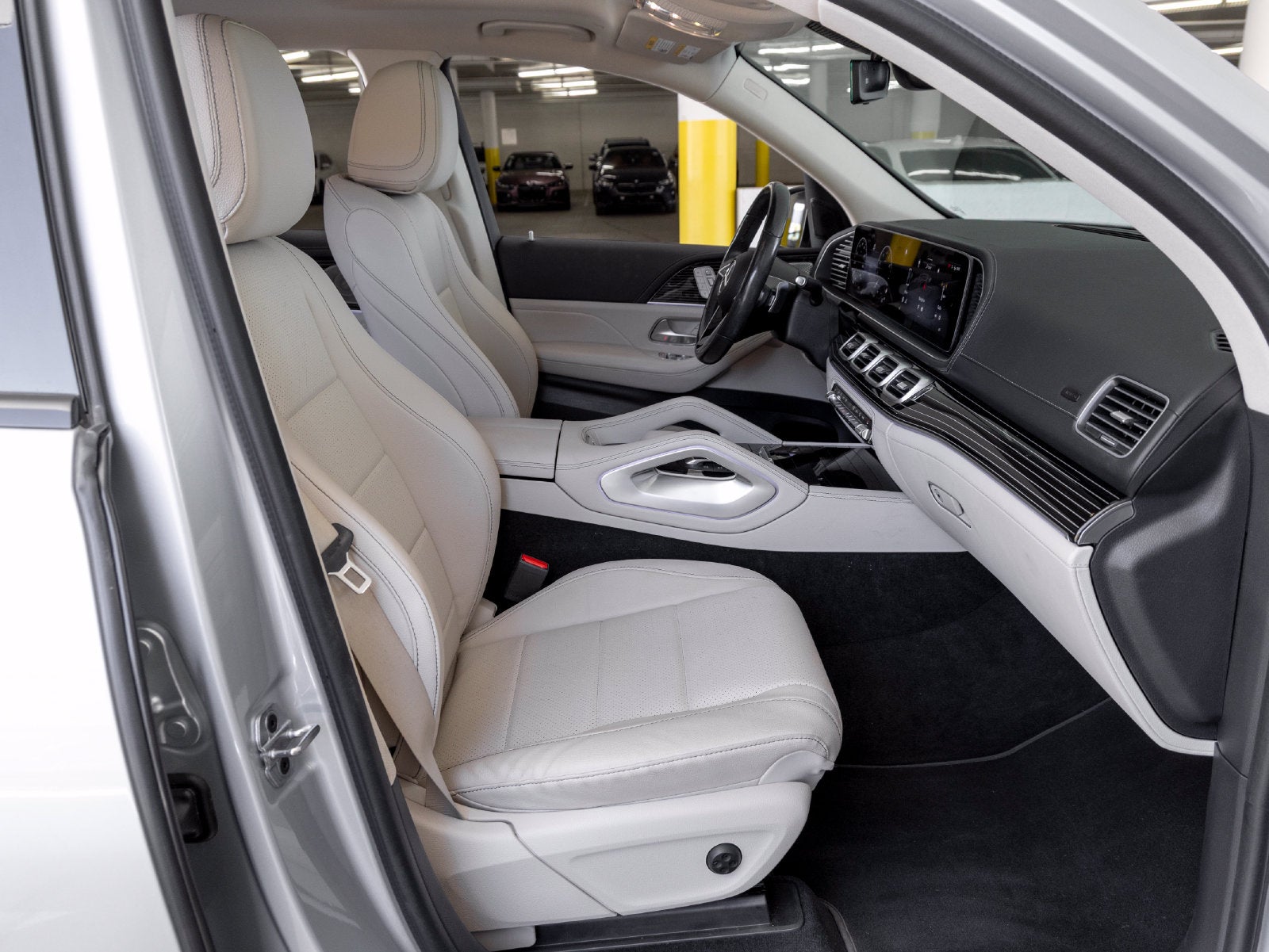 2024 Mercedes-Benz GLE GLE 350 4MATIC®