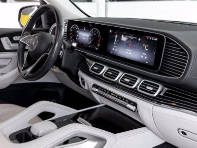 2024 Mercedes-Benz GLE GLE 350 4MATIC®