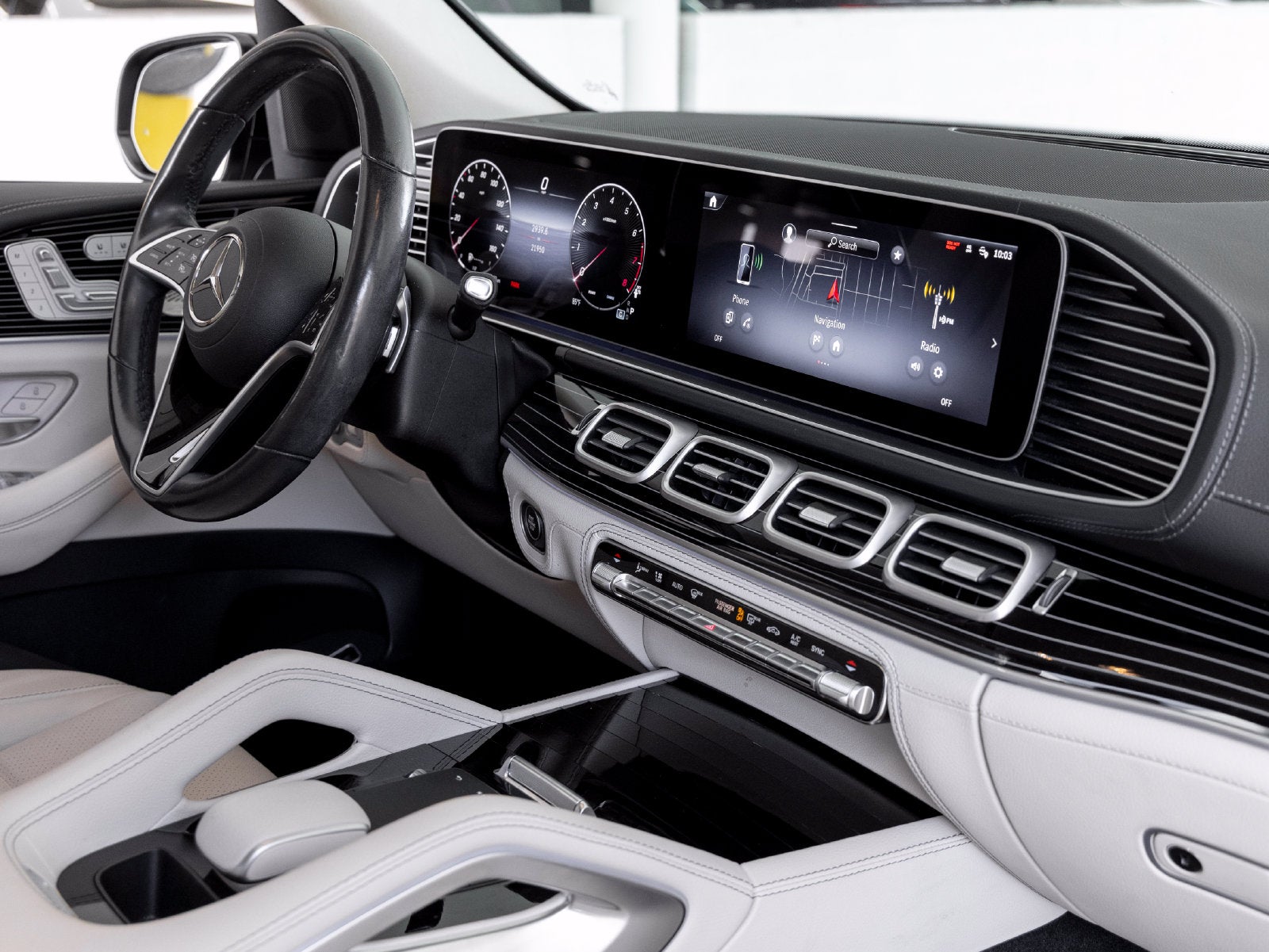 2024 Mercedes-Benz GLE GLE 350 4MATIC®