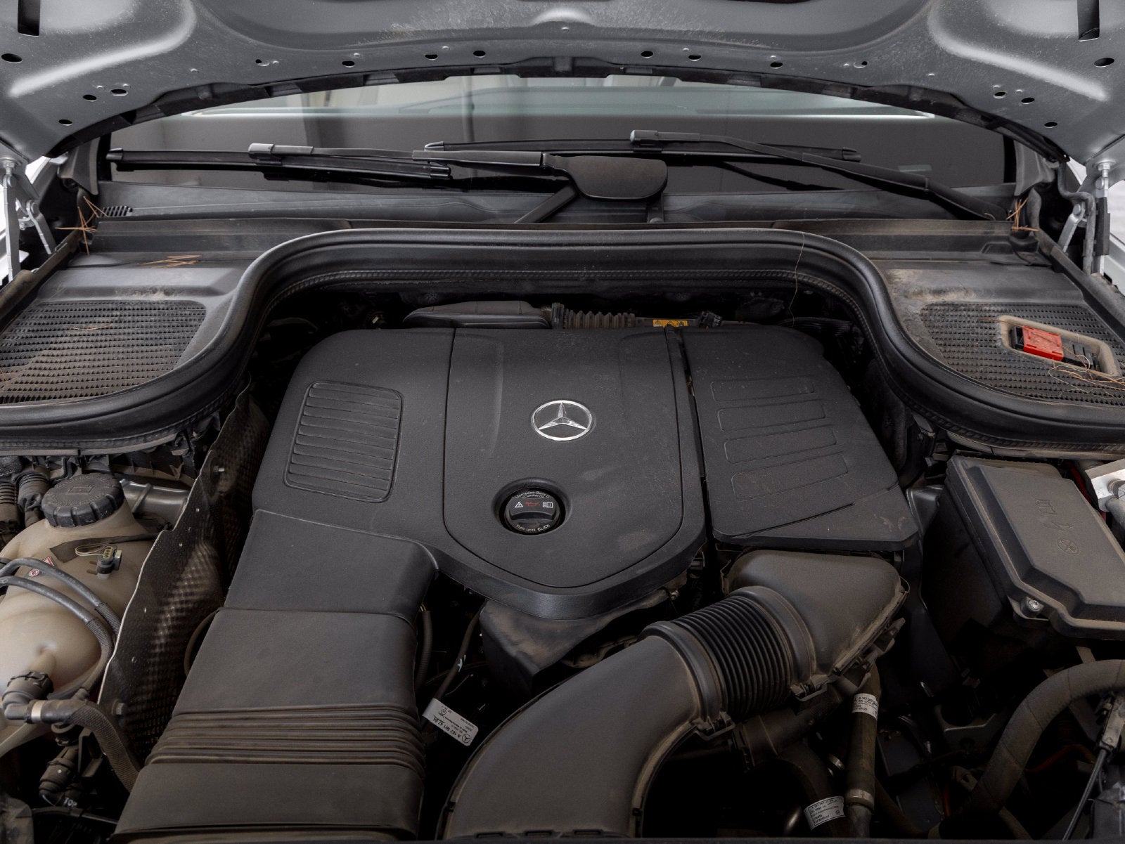 2024 Mercedes-Benz GLE GLE 350 4MATIC®