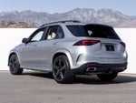 2024 Mercedes-Benz GLE GLE 350 4MATIC®