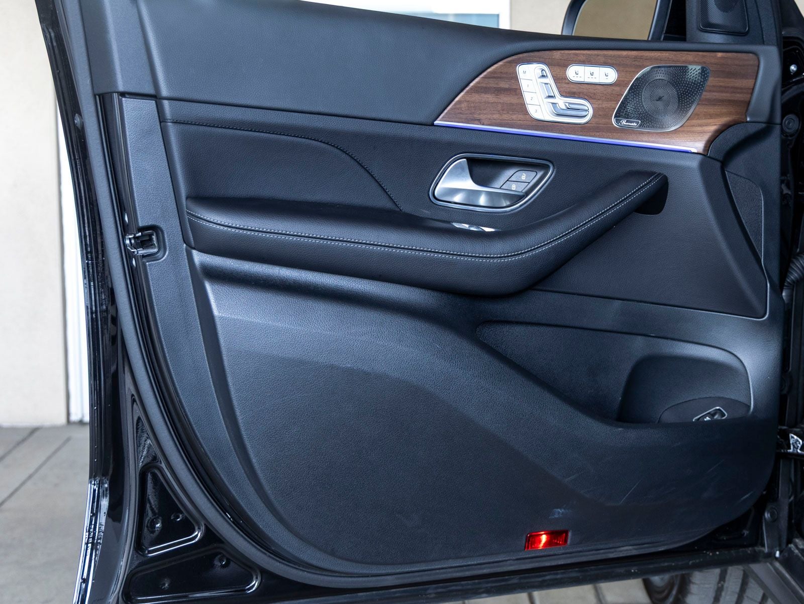 2025 Mercedes-Benz GLE GLE 350 4MATIC®