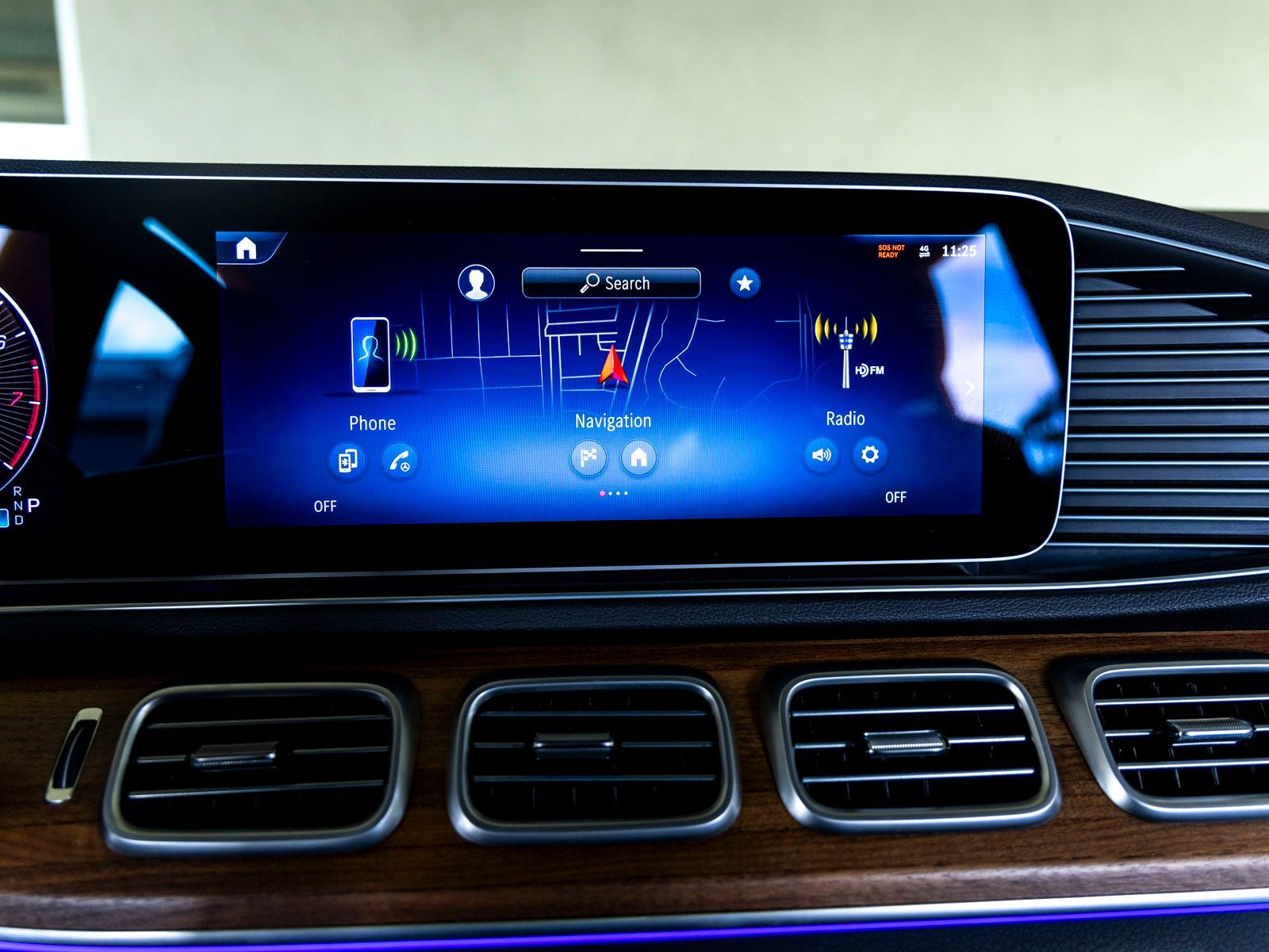 2025 Mercedes-Benz GLE GLE 350 4MATIC®