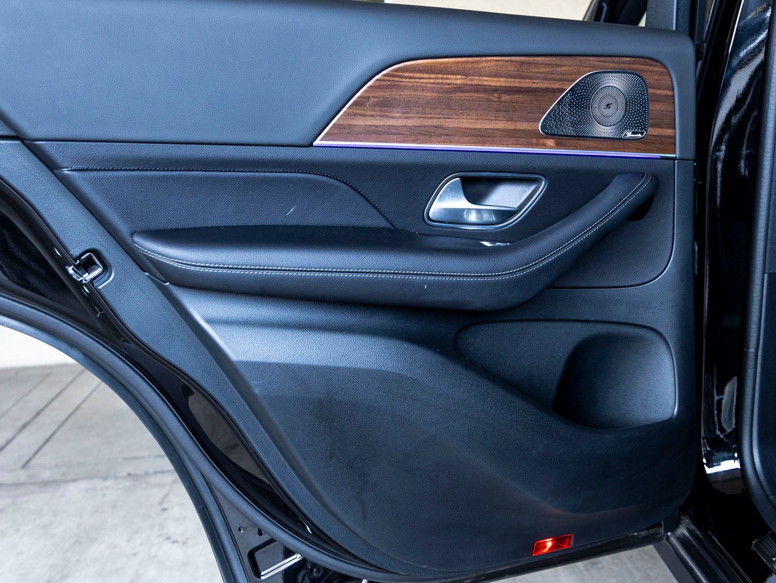 2025 Mercedes-Benz GLE GLE 350 4MATIC®