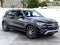 2025 Mercedes-Benz GLE GLE 350 4MATIC®