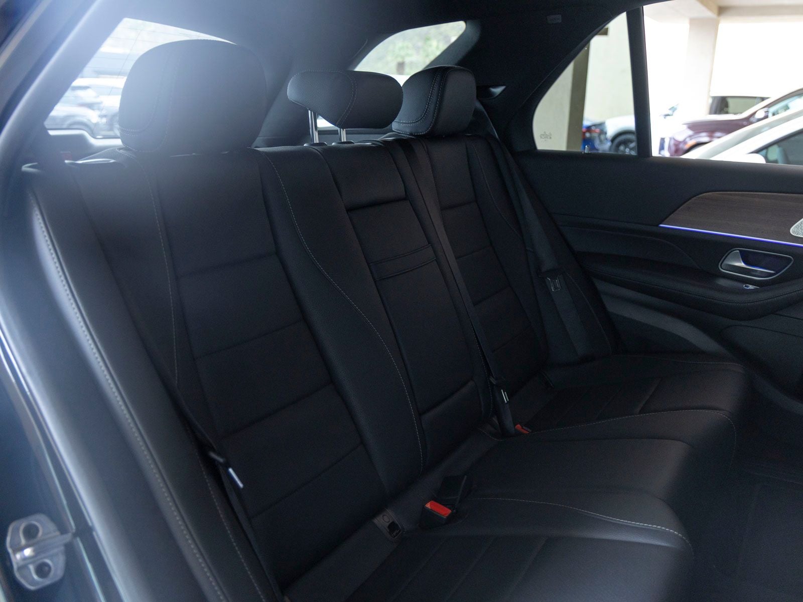 2025 Mercedes-Benz GLE GLE 350 4MATIC®