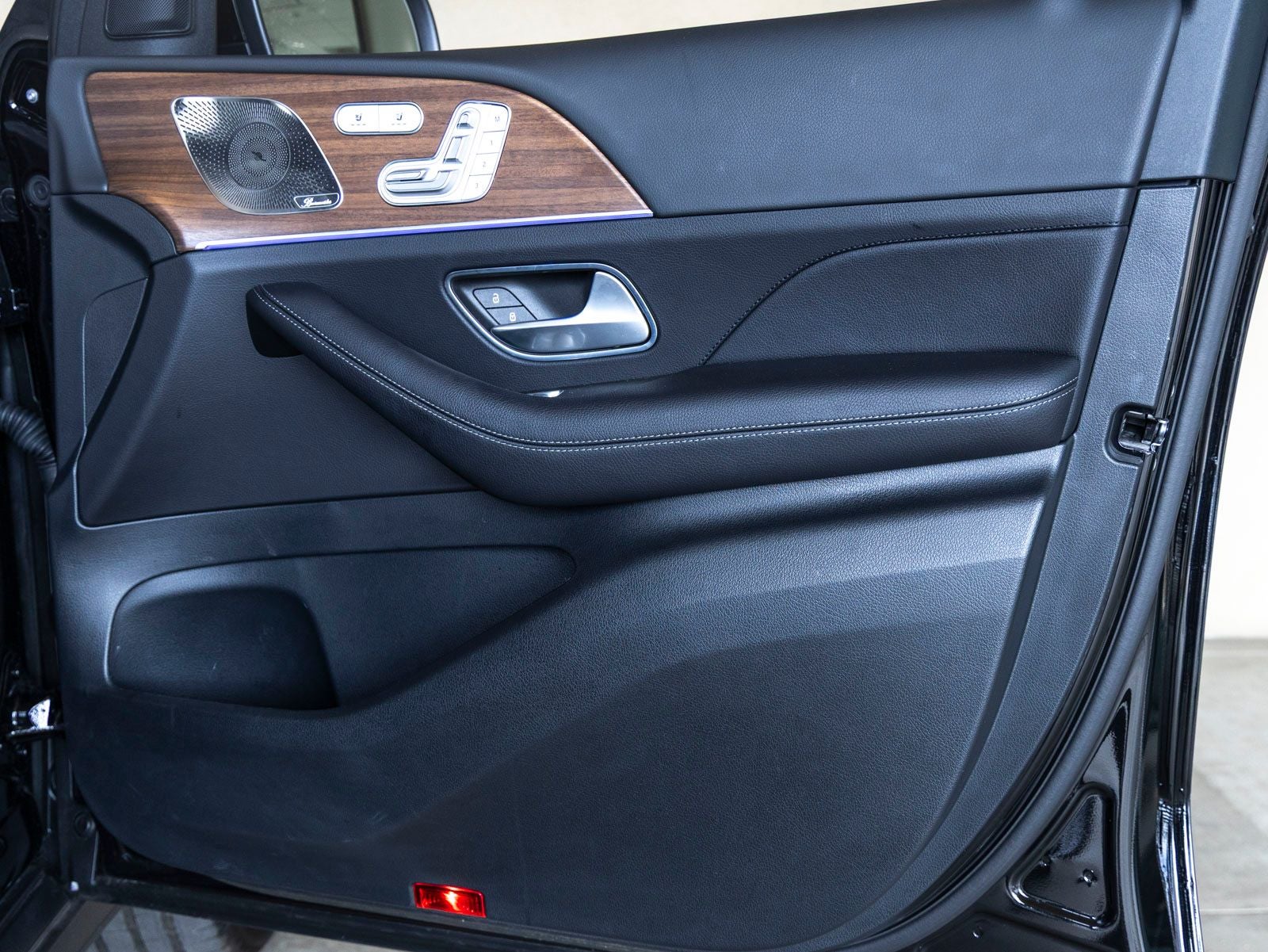 2025 Mercedes-Benz GLE GLE 350 4MATIC®