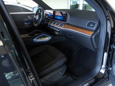 2025 Mercedes-Benz GLE GLE 350 4MATIC®