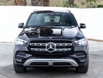 2025 Mercedes-Benz GLE GLE 350 4MATIC®