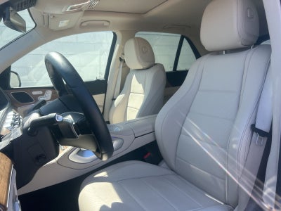 2025 Mercedes-Benz GLE GLE 350 4MATIC®