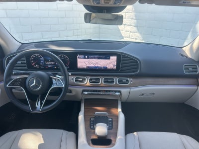 2025 Mercedes-Benz GLE GLE 350 4MATIC®