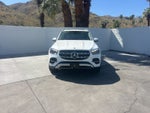 2025 Mercedes-Benz GLE GLE 350 4MATIC®