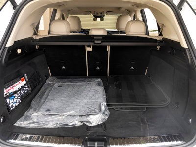 2025 Mercedes-Benz GLE GLE 350 4MATIC®