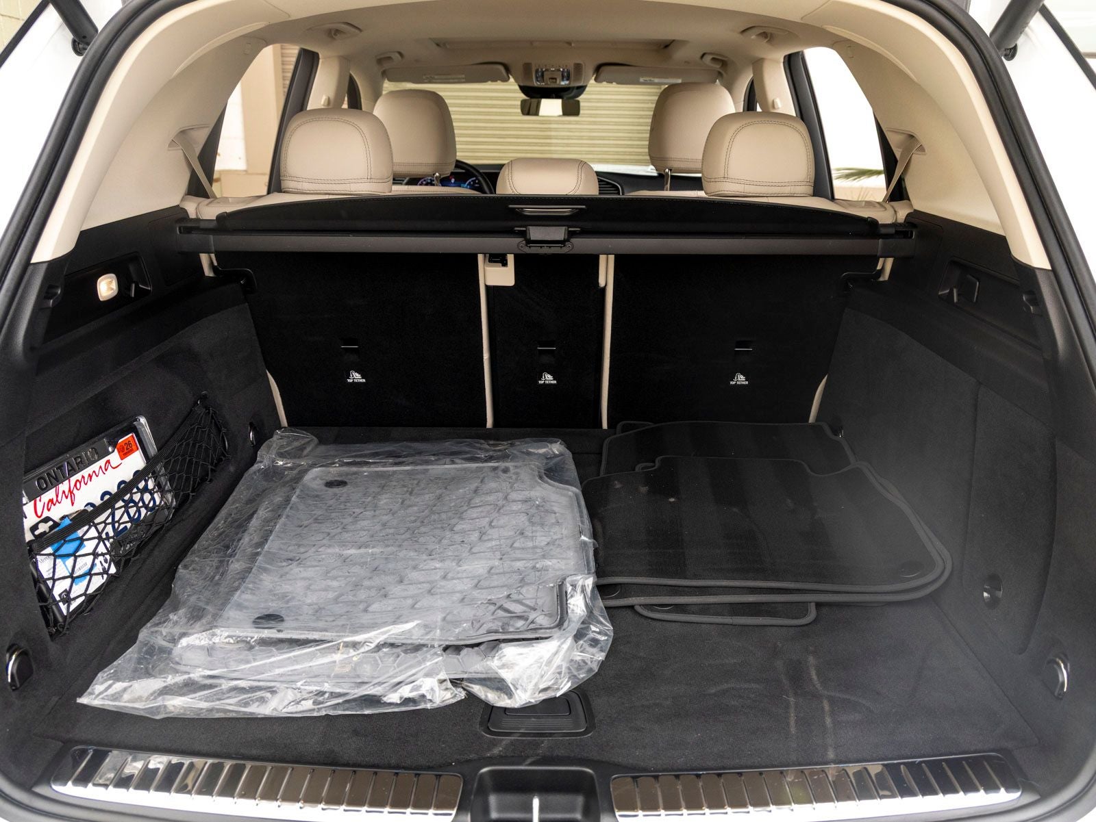 2025 Mercedes-Benz GLE GLE 350 4MATIC®