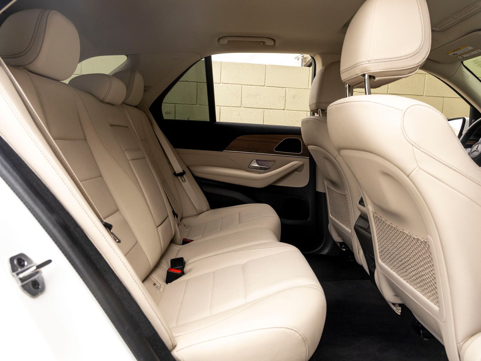 2025 Mercedes-Benz GLE GLE 350 4MATIC®