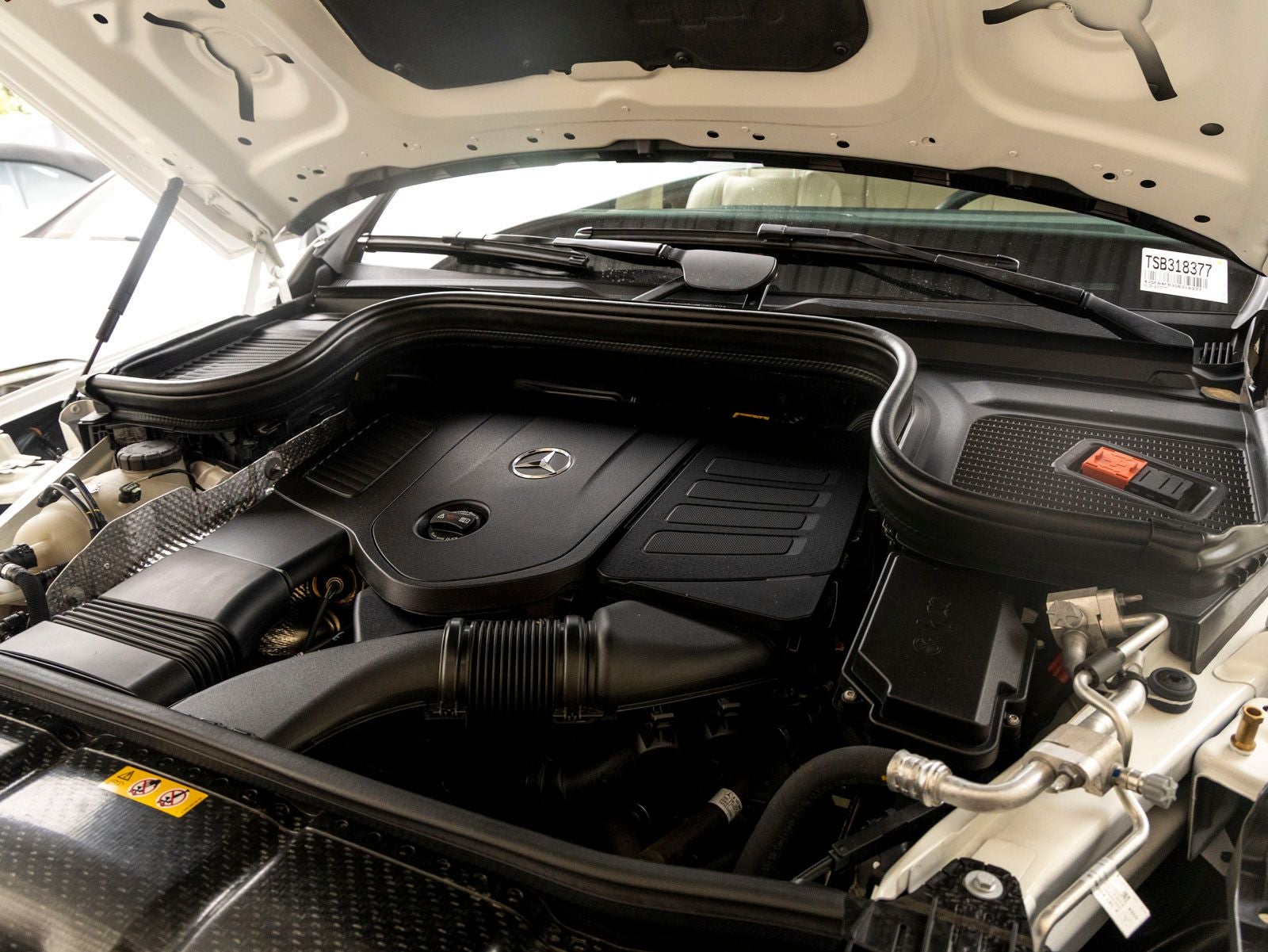 2025 Mercedes-Benz GLE GLE 350 4MATIC®