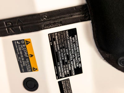 2025 Mercedes-Benz GLE GLE 350 4MATIC®