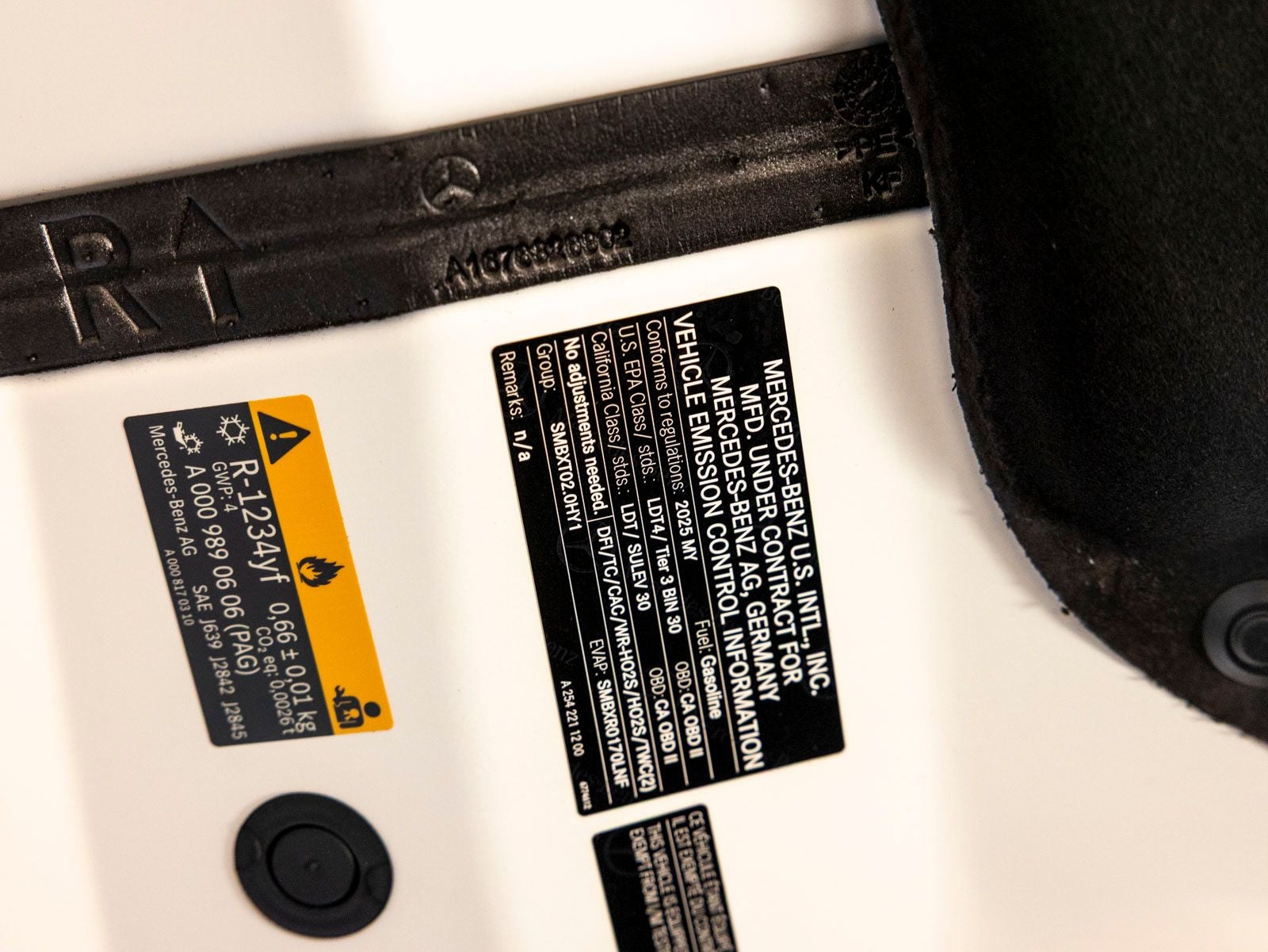 2025 Mercedes-Benz GLE GLE 350 4MATIC®