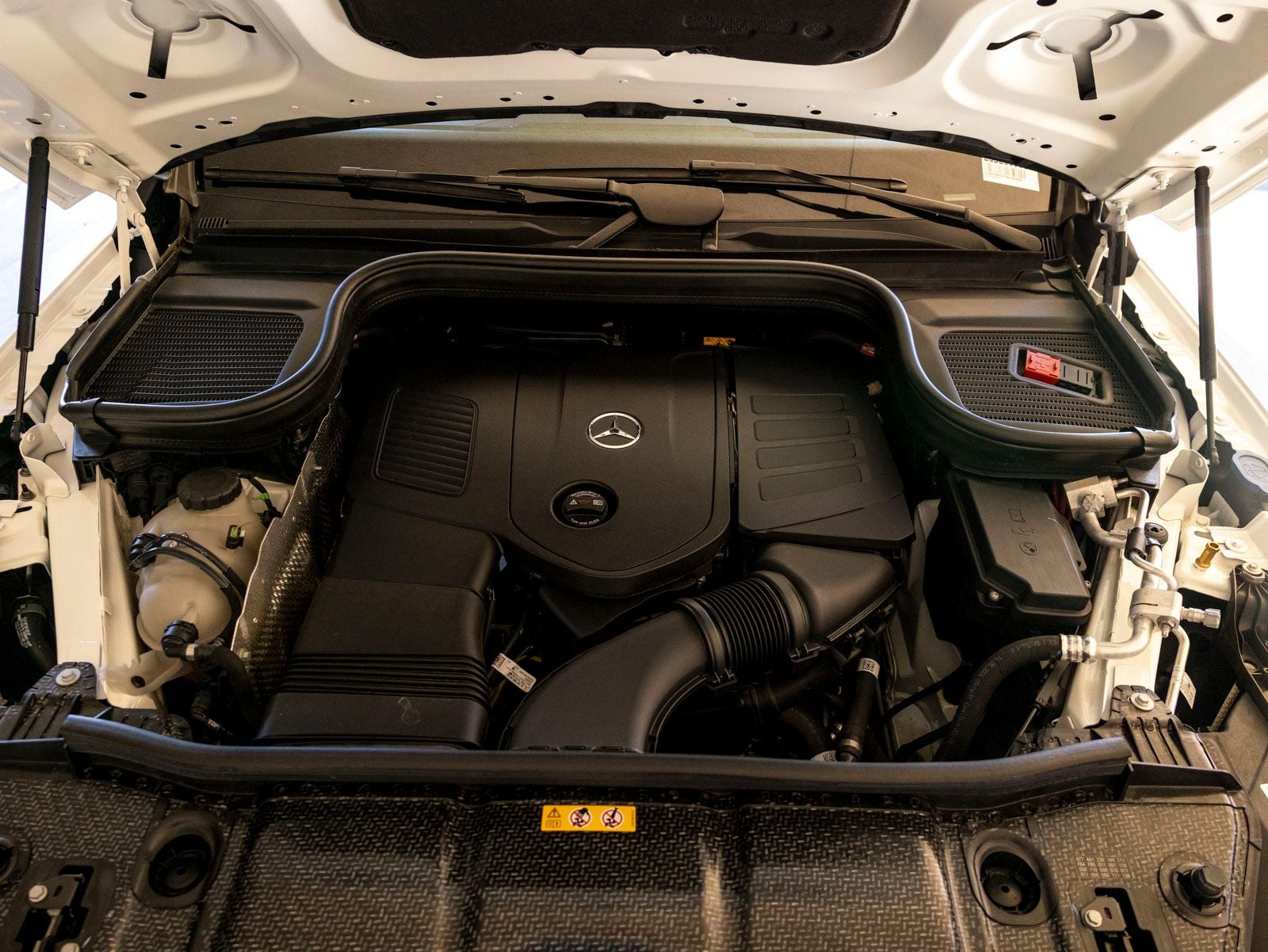 2025 Mercedes-Benz GLE GLE 350 4MATIC®