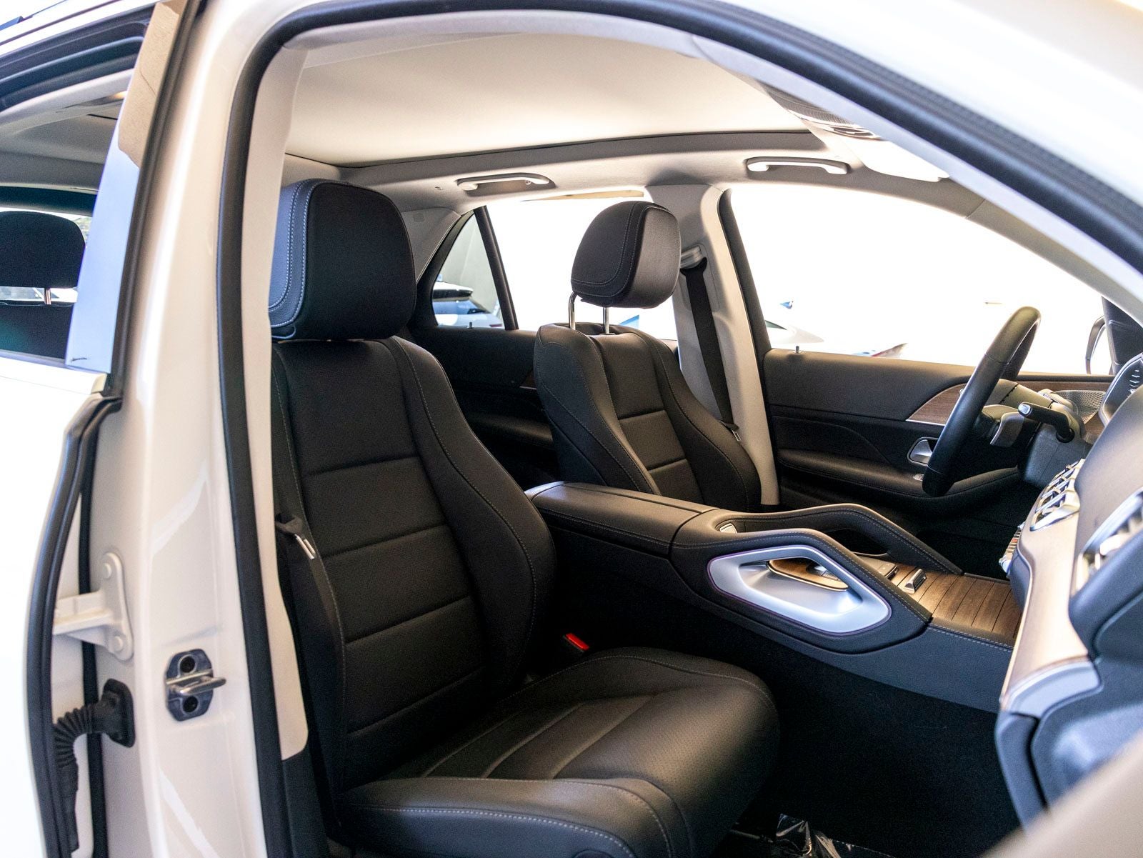 2025 Mercedes-Benz GLE GLE 350 4MATIC®