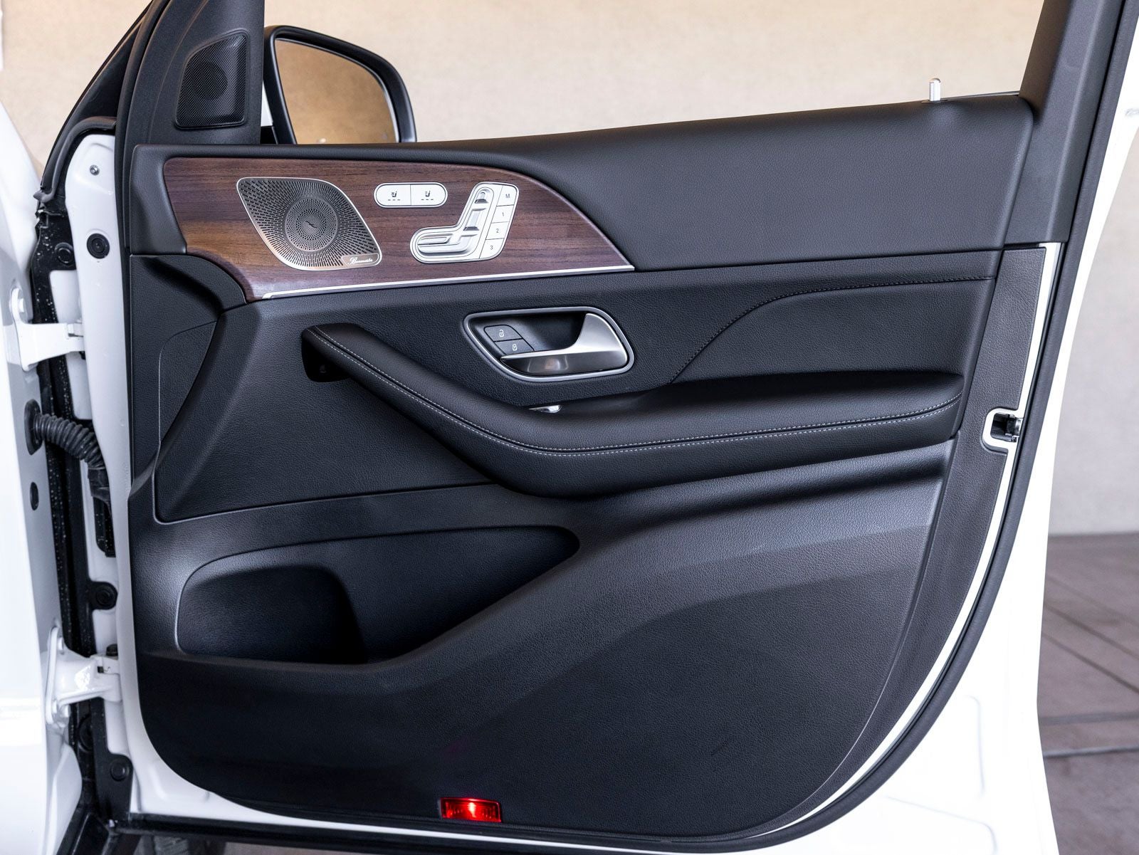 2025 Mercedes-Benz GLE GLE 350 4MATIC®