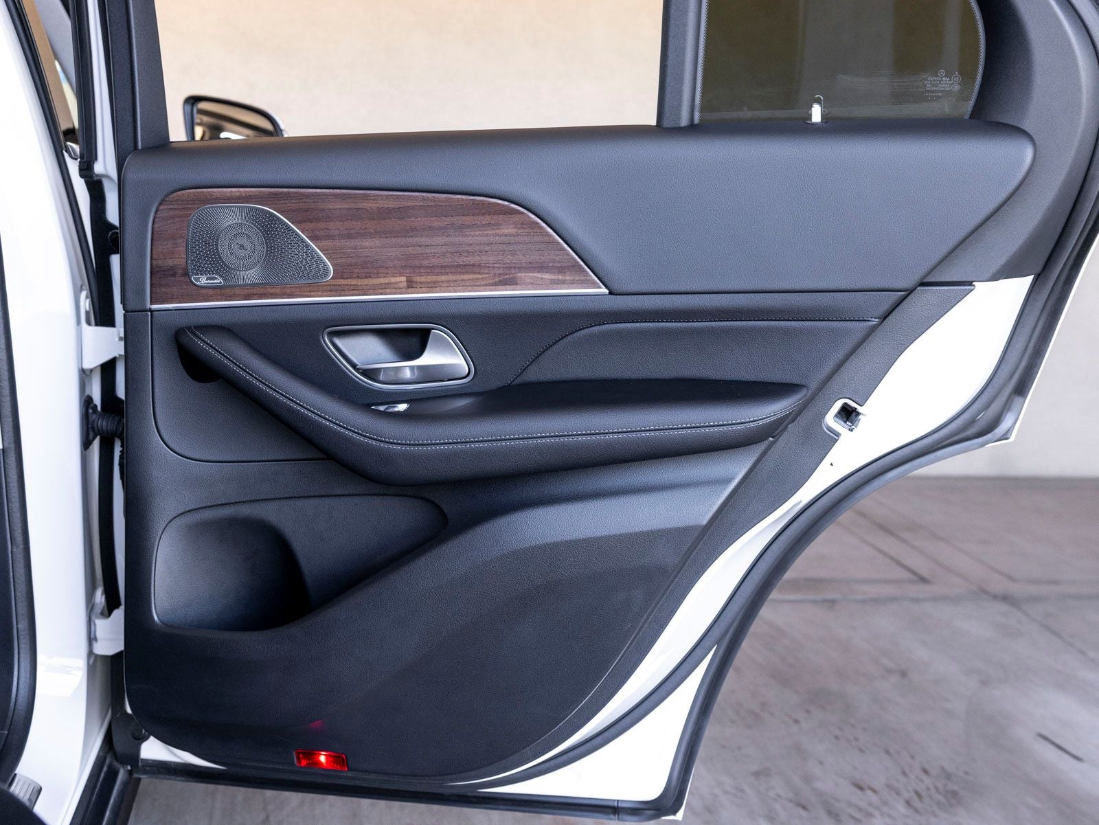 2025 Mercedes-Benz GLE GLE 350 4MATIC®