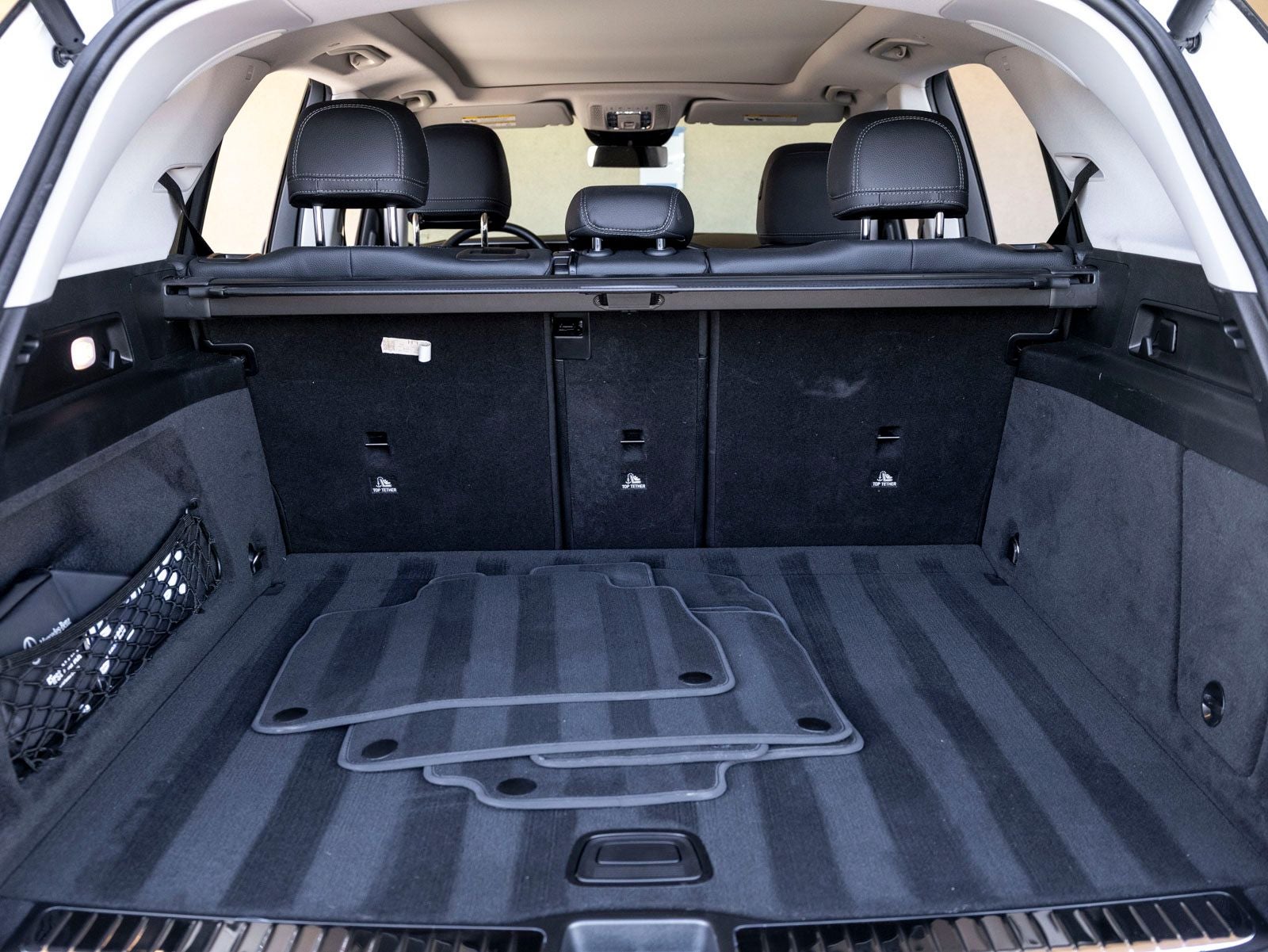 2025 Mercedes-Benz GLE GLE 350 4MATIC®