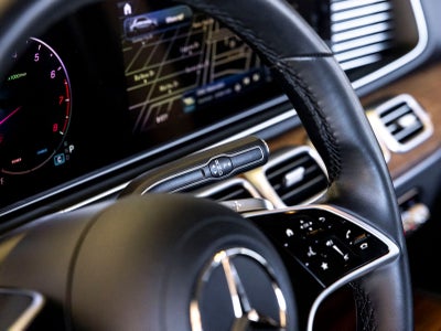 2025 Mercedes-Benz GLE GLE 350 4MATIC®