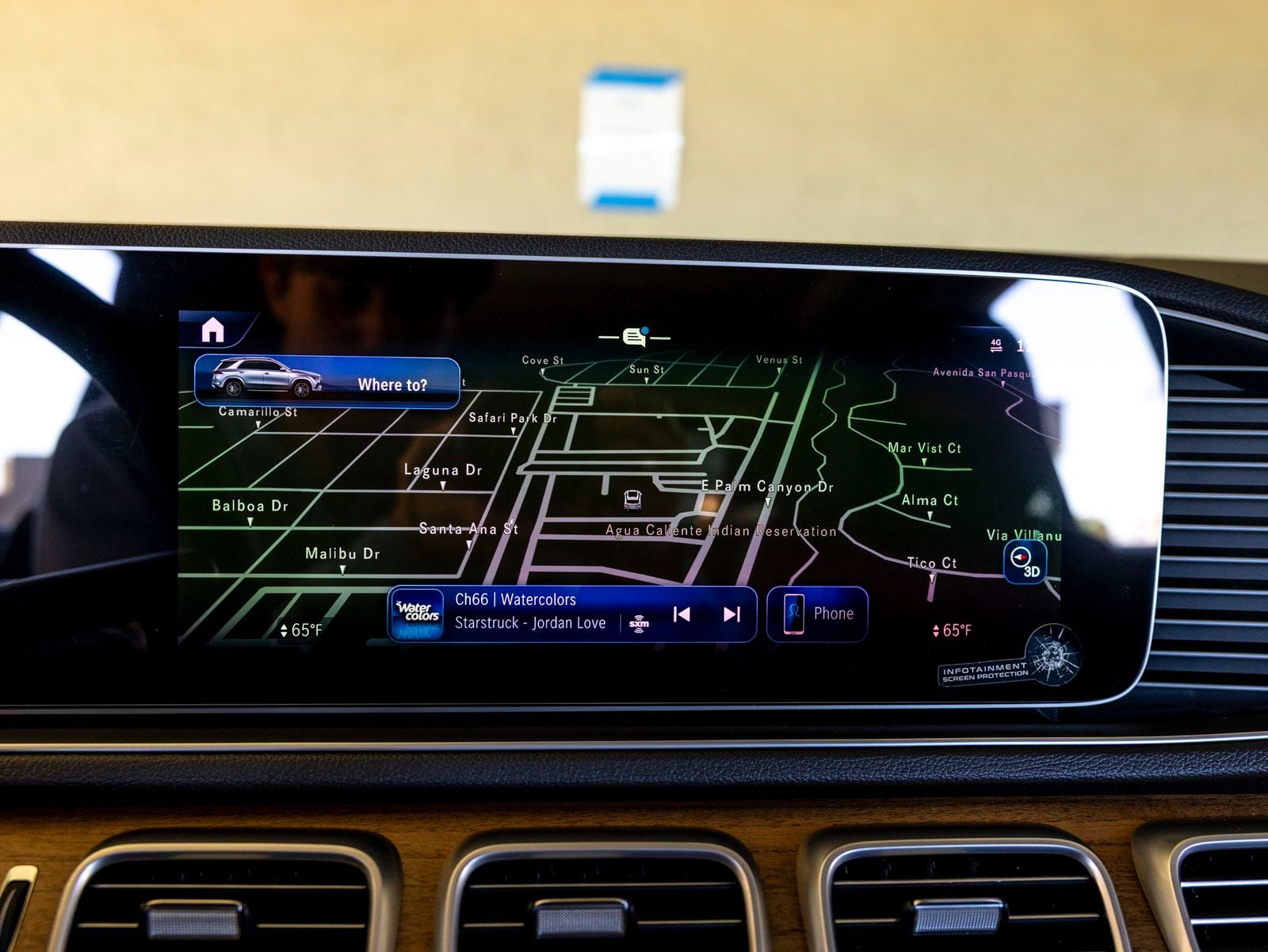 2025 Mercedes-Benz GLE GLE 350 4MATIC®