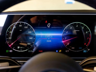 2025 Mercedes-Benz GLE GLE 350 4MATIC®