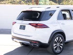 2025 Mercedes-Benz GLE GLE 350 4MATIC®