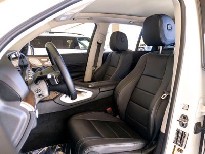 2025 Mercedes-Benz GLE GLE 350 4MATIC®