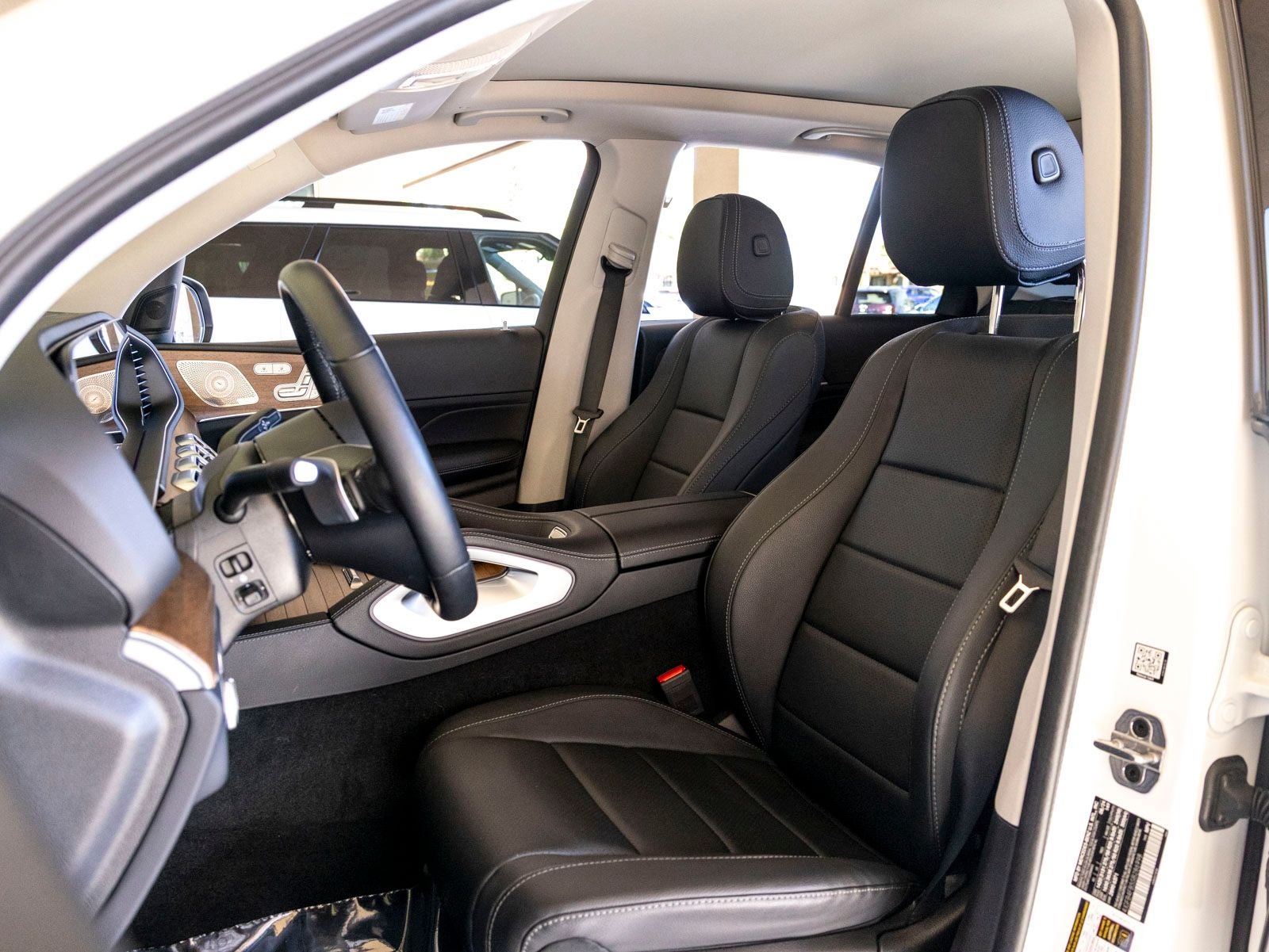 2025 Mercedes-Benz GLE GLE 350 4MATIC®