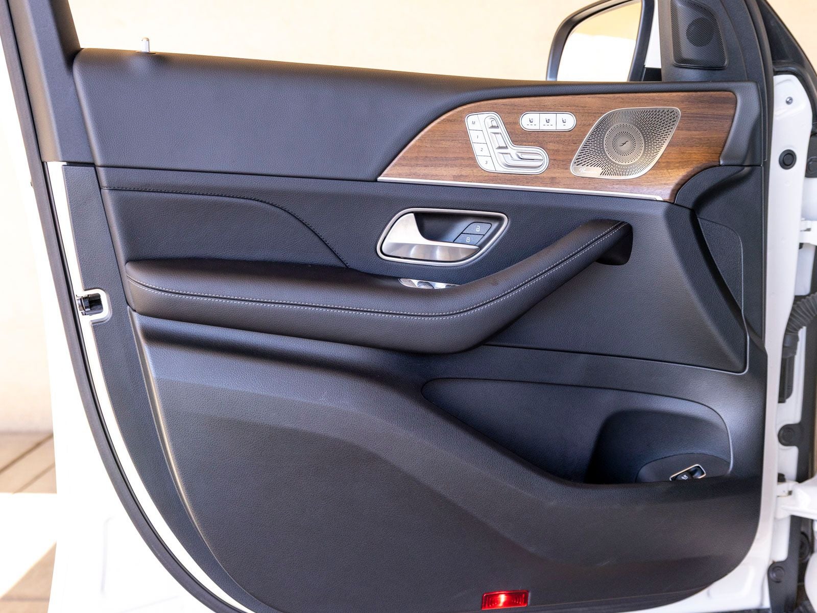 2025 Mercedes-Benz GLE GLE 350 4MATIC®